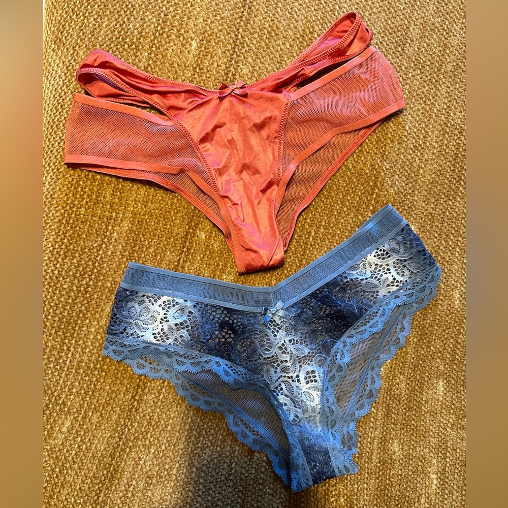 Victoria’s Secret Sexy Panties